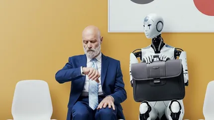 Experți în HR: Angajații nu vor fi înlocuiți de inteligența artificială, ci chiar de colegii lor. Ce categorii vor avea salarii mai mari