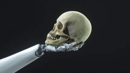 Omenirea, pe cale de dispariție. Specialiștii vorbesc de un scenariu negru,  din cauza apariției și dezvoltării inteligenței artificiale