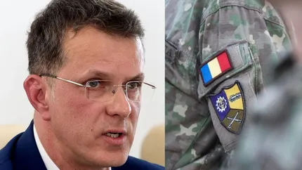Reforma pensiilor militare ar putea dura până în 2035. Ministrul Apărării: „Nu avem un plan clar”