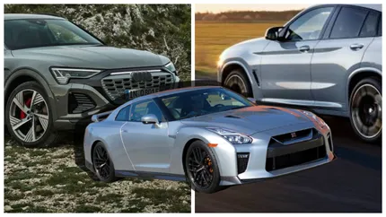 Mașini care dispar în 2025. Modelele legendare adorate de români care ies definitiv din gamă