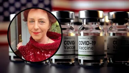 Medicul Flavia Groșan s-a răzgândit: „Mă dezic de postare. Am și șters-o”