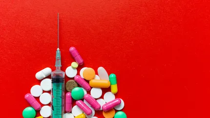 Se scumpesc medicamentele! Ce decizie a luat un gigant al industriei farma