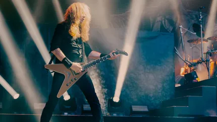 O celebră trupă rock, ascultată de milioane de oameni, se retrage din activitate: „Nu vă supărați, nu vă triști, fiți fericiți pentru noi toți”