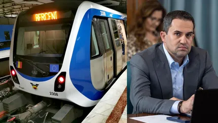 Metrorex, luat în vizor de ministrul Transporturilor. Inspecție majoră în cadrul companiei de transport public