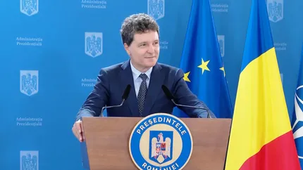 UPDATE Nicuşor Dan, către diplomaţii români: „În plan intern statul român necesită o reformă şi imediat după reformă trebuie să relansăm economia” VIDEO