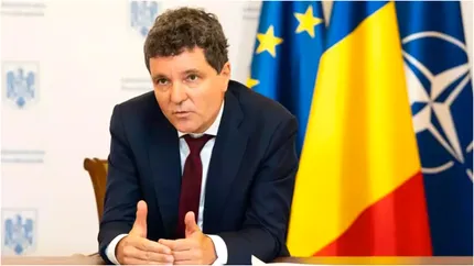 Nicușor Dan, despre lipsa unei strategii pentru românii din Diaspora: Să avem o abordare concretă, pragmatică