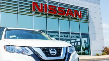 Nissan anunţă concedieri în Europa. Compania are are aproximativ 19.000 de angajaţi