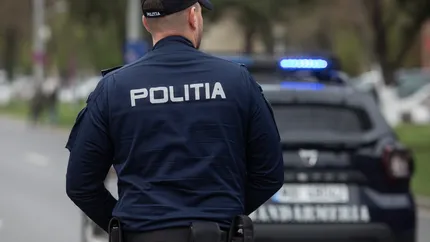 Focuri de armă în centrul Capitalei. Un bărbat a tras șase gloanțe letale, Poliția e în alertă