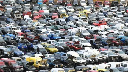 Rabla 2025 pornește pe 30 septembrie. Ecotichetul pentru mașinile electrice scade la 18.500 lei