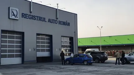 20% din mașini nu trec de RAR. Ce nereguli găsesc inspectorii din ce în ce mai des