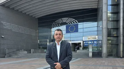 Jean Vișan, numit director general interimar al Romsilva „într-un cadru de deplină transparenţă”, anunță ministra Mediului