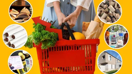 Ce măsuri intră în vigoare de la 1 august: TVA mai mare, accize majorate și CASS la pensiile peste 3.000 de lei. „Șansele de a intra în recesiune sunt destul de mari”