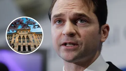 Sebastian Burduja își dorește un candidat unic la Primăria Municipiului București. „Nu ne permitem fragmentarea votului”