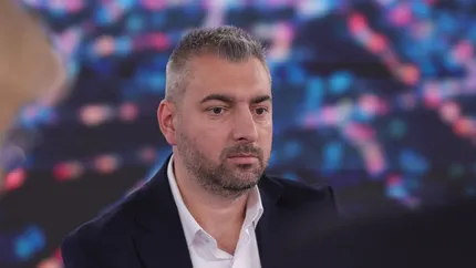 Sebastian Popescu: „Sunt o groază de informații false. Mi s-a întins o capcană cu un interviu fals”