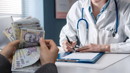 Ce servicii medicale gratuite primesc pacienții neasigurați și cât costă spitalizarea în România în 2025