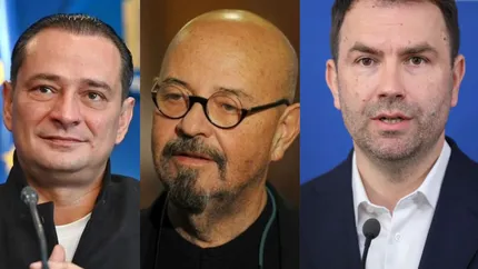 SONDAJ Alegeri pentru Primăria Capitalei. Băluță conduce în sondaje, Drulă pe locul 2, Piedone și Ciucu la egalitate