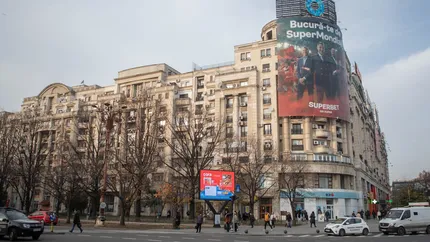 USR depune un proiect de hotărâre pentru interzicerea reclamelor la jocurile de noroc şi la produse de tutn pe clădirile din Bucureşti. Ar fi primul oraş din ţară care adoptă astfel de măsuri