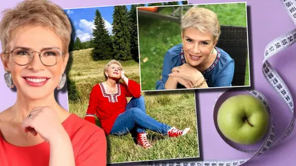 Teo Trandafir dezvăluie cum reușește să se mențină în formă: Singura dietă minune care trece testul timpului și al cântarului