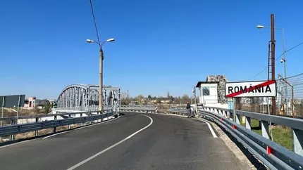 Control coordonat la frontiera Galați-Giurgiulești. România și Republica Moldova fluidizează traficul și întăresc cooperarea