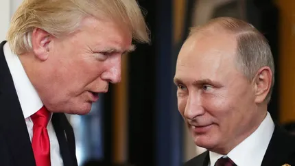 Donald Trump se va întâlni cu Vladimir Putin pe 15 august, în Alaska. Anunțul făcut de președintele SUA