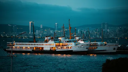 O tânără a dezvăluit cât câștigă pe un vas de croazieră și care sunt condițiile de muncă. ”Multe sacrificii pe care le faci” VIDEO