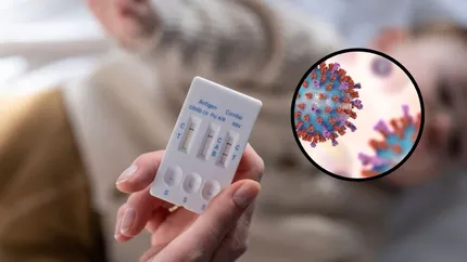 Alertă sanitară. Virusul RSV, pericol major pentru nou-născuți. Creștere alarmantă a cazurilor