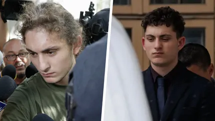 Vlad Pascu îşi află astăzi sentinţa. Curtea de Apel Constanţa este aşteptată să anunţe decizia, după ce în prima instanţă criminalul din Vama Veche a primit 10 ani de închisoare