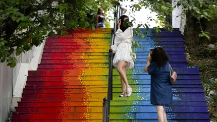 Cum va fi vremea la sfârșit de august. Primele trei săptămâni din septembrie aduc temperaturi peste cele obișnuite