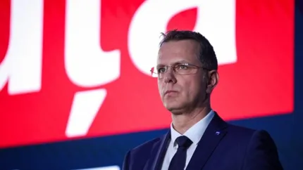 Moșteanu anunță că proiectul privind serviciul militar voluntar merge la CSAT și apoi în Parlament