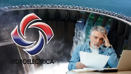Atenție, clienți Hidroelectrica! Facturile se modifică începând de vineri