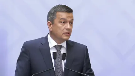 Grindeanu anunță noul program PSD de Relansare Economică: „Românii trebuie să vadă dincolo de întunericul austerității”