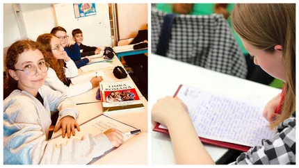 Româna, limbă străină obligatorie în școli dintr-o țară europeană unde diaspora numără sute de mii de oameni