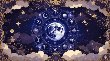 NOROCUL dă pe afară pentru aceste TREI zodii în luna octombrie. Tot ce își doresc li se va îndeplini