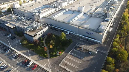 Raport INS: Exporturile României de produse din tutun se ridică în 2024 la peste 2 mld. de euro, cu o contribuție pozitivă de 1,5 mld. euro a sectorului de tutun la balanța comercială a țării