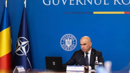 CCR validează două legi-cheie din Pachetul 2. Bolojan anunță reforme în sănătate și companii de stat