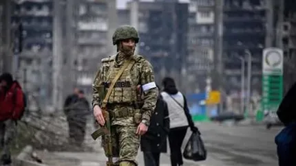 Un irakian a fost condamnat pentru recrutarea de combatanți și trimiterea acestora să lupte de partea Rusiei