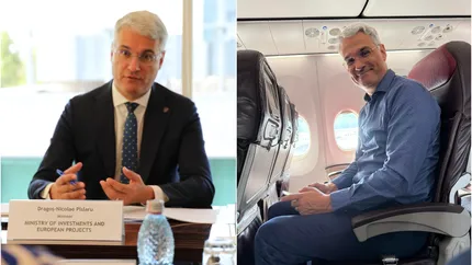 România trimite la Bruxelles PNRR-ul revizuit. Ministrul Dragoș Pîslaru este încrezător: Nu cred că vom pierde bani. Avem un plan, vom şti ce proiecte avem şi ne concentrăm pe ele