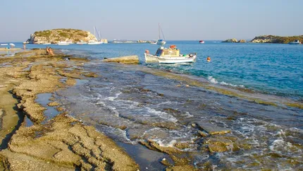 Doi români au fost arestați în Grecia pentru suspiciune de spionaj