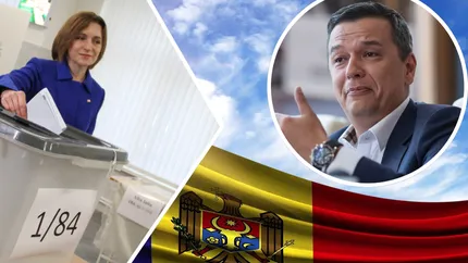 Sorin Grindeanu, după victoria zdrobitoare a PAS în alegerile din Republica Moldova: Ne dorim finalizarea negocierilor de integrare până la finalul lui 2028