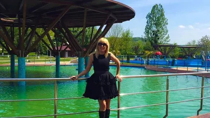 Cât costă o noapte de cazare la Băile Boghiș, stațiunea în care Elena Udrea a investit peste 300.000 de euro