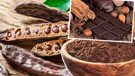 Medicul Virgiliu Stroescu dezvăluie care este cea mai bună ciocolată. Ingredientul-minune care transformă cel mai iubit desert într-unul sănătos: Este de 10 ori mai sănătos decât cacao