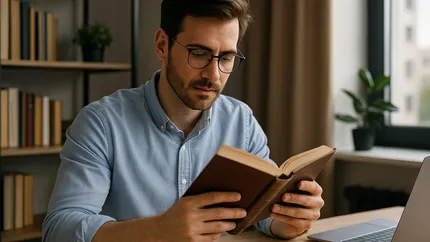 Obiceiul ascuns al oamenilor de succes care îi face să pară mereu cu un pas înainte