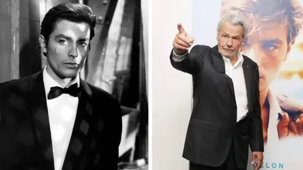 La un an de la moartea lui Alain Delon, izbucnește războiul moștenirii. Fiul cel mic contestă testamentul și își dă în judecată frații