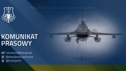 Atac masiv al Rusiei asupra Ucrainei, la granița cu Polonia. Avioane poloneze și aliate, ridicate de urgență