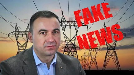 Bogdan Ivan spune că statul nu furnizează energie electrică gratuită Republicii Moldova. „România a vândut mai scump decât a importat”