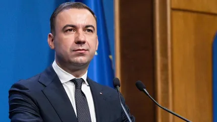 Anunțul făcut de ministrul Energiei, Bogdan Ivan! România mai are 4 luni până când trebuie să-și închidă minele și centralele pe cărbune