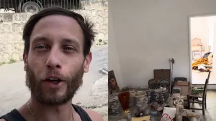 Cât l-a costat pe un britanic o „casă la 1 euro” în Italia: „Mulți cred că e un chilipir, dar adevărul e...”