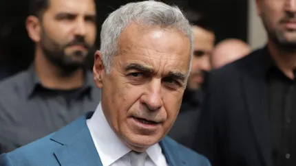 Detalii despre rețeaua care ar fi încercat să-l scoată din țară pe Călin Georgescu