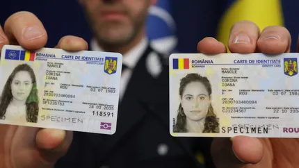 România reduce numărul cărților electronice de identitate gratuite. 3,5 milioane de beneficiari până în 2026