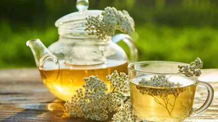 Ceaiul de coada șoricelului. Băutura simplă cu beneficii surprinzătoare pentru sănătate